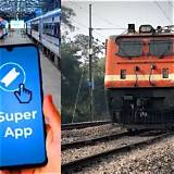 ট্রেনের সময়সূচি ক্রিকেট স্কোর অ্যাপ
