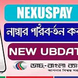 নেক্সাস পে ক্রিকেট স্কোর অ্যাপ