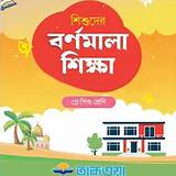 বাংলালিংক অ্যাপ শিশুদের বর্ণমালা