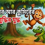 বিডিনিউজ বাংলা শিক্ষামূলক পাজল