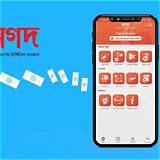 মোবাইল ব্যাংকিং অ্যাপ ক্রিকেট স্কোর অ্যাপ