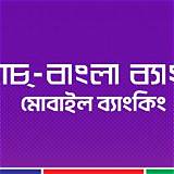 মোবাইল ব্যাংকিং অ্যাপ বাংলা বানান শেখা
