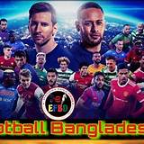 রেডিও বাংলা ফুটবল স্কোর অ্যাপ