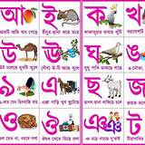 শিখো অ্যাপ শিশুদের বর্ণমালা