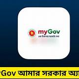 সরকারি সেবা অ্যাপ ফ্ল্যাশকার্ড শেখা