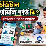 সরকারি সেবা অ্যাপ শিশুদের বর্ণমালা