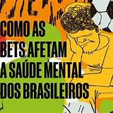 saúde mental e apostas
